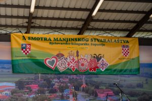 Pročitajte više o članku 7. Smotra manjinskog stvaralaštva Bjelovarsko-bilogorske županije